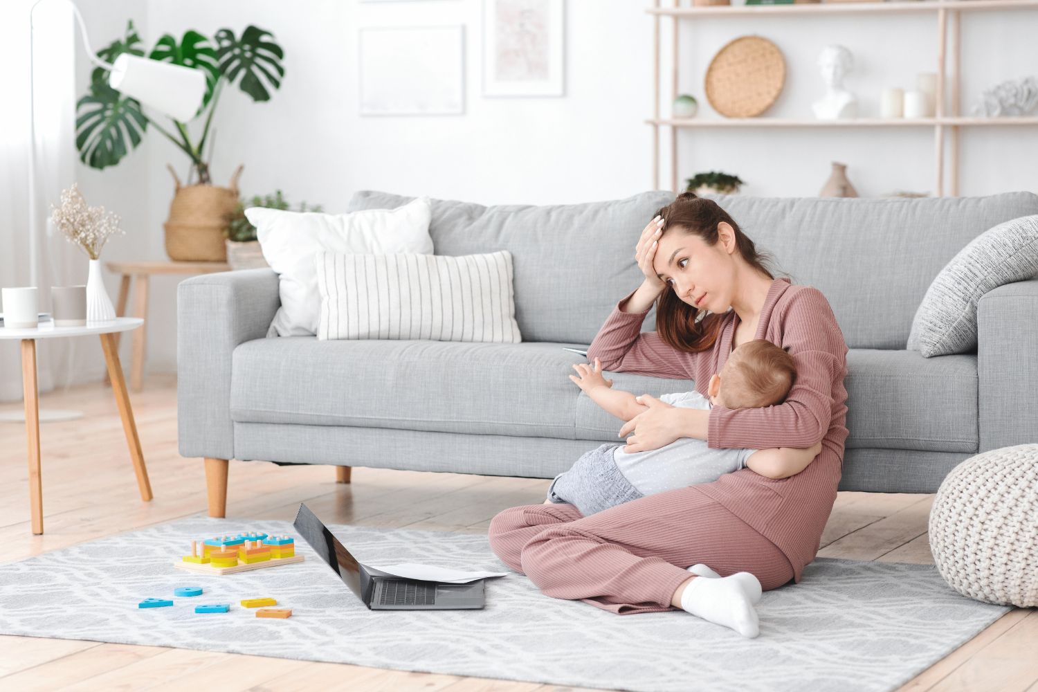 breastfeeding issues