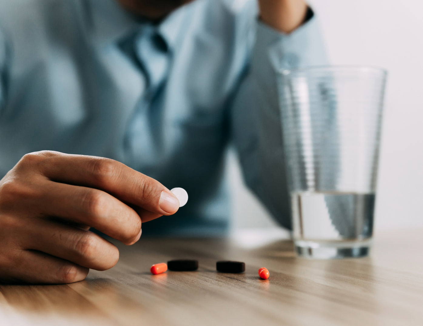 Top Multivitamins for Men