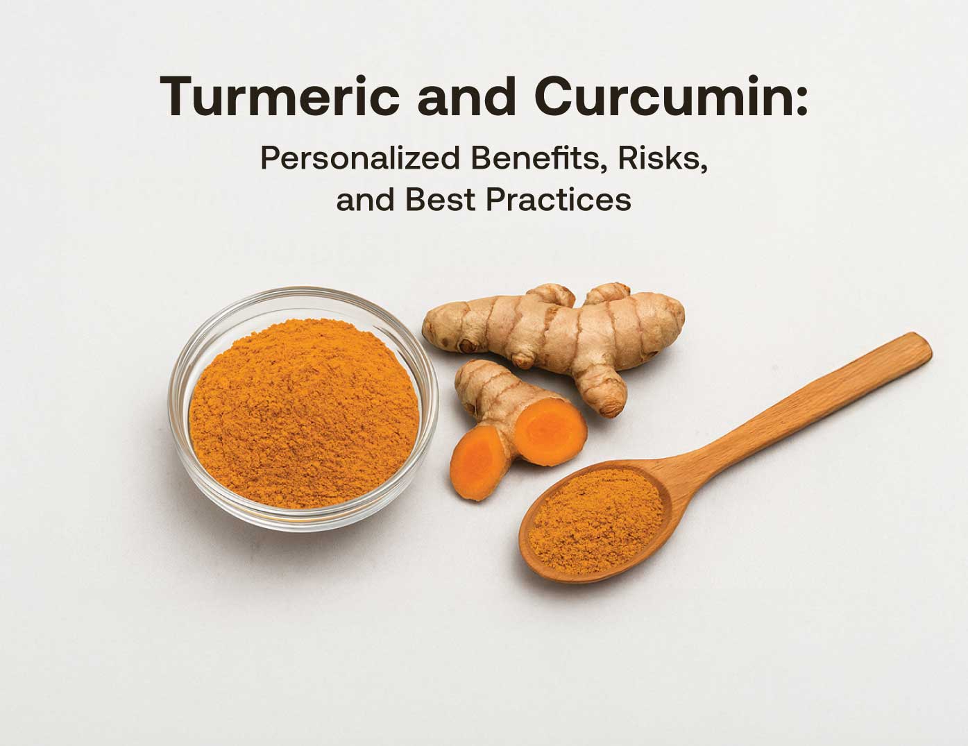 Turmeric and Curcumin