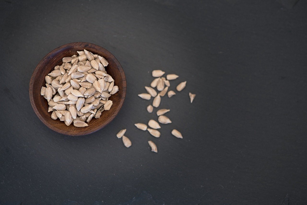 Sunflower Seeds