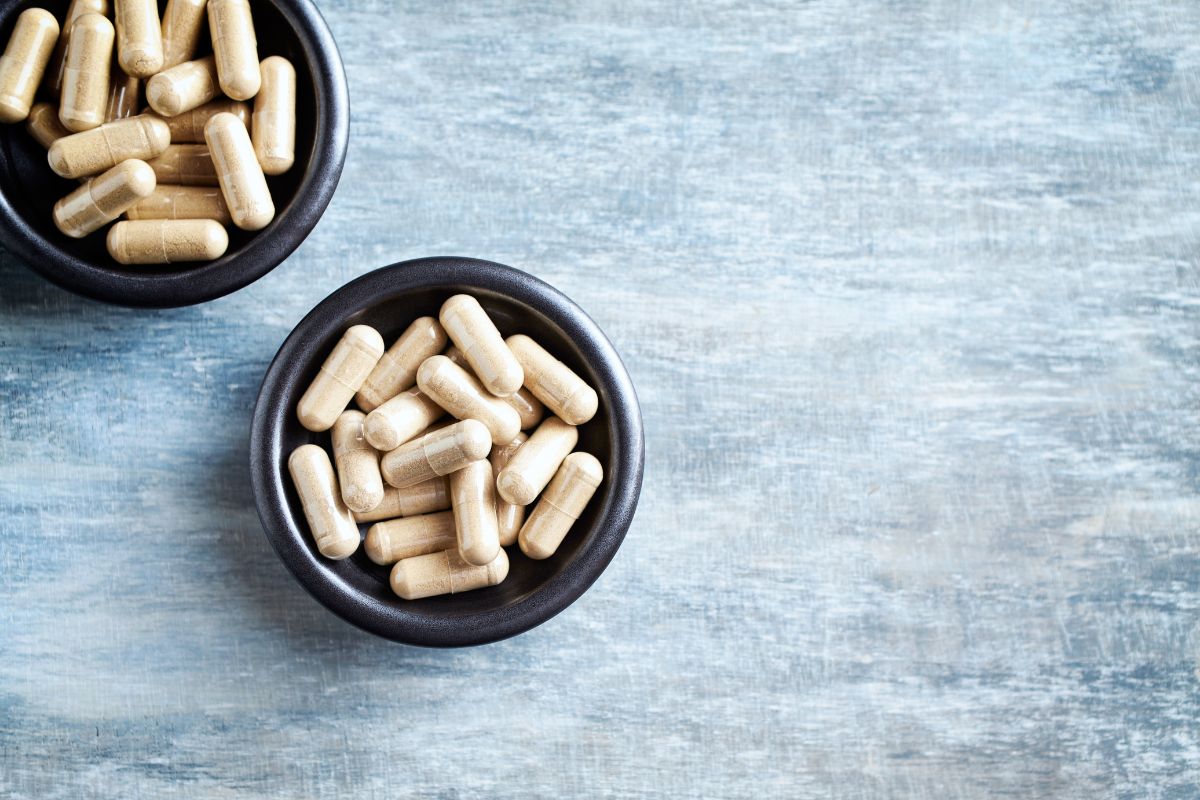Ashwagandha for Male Fertility