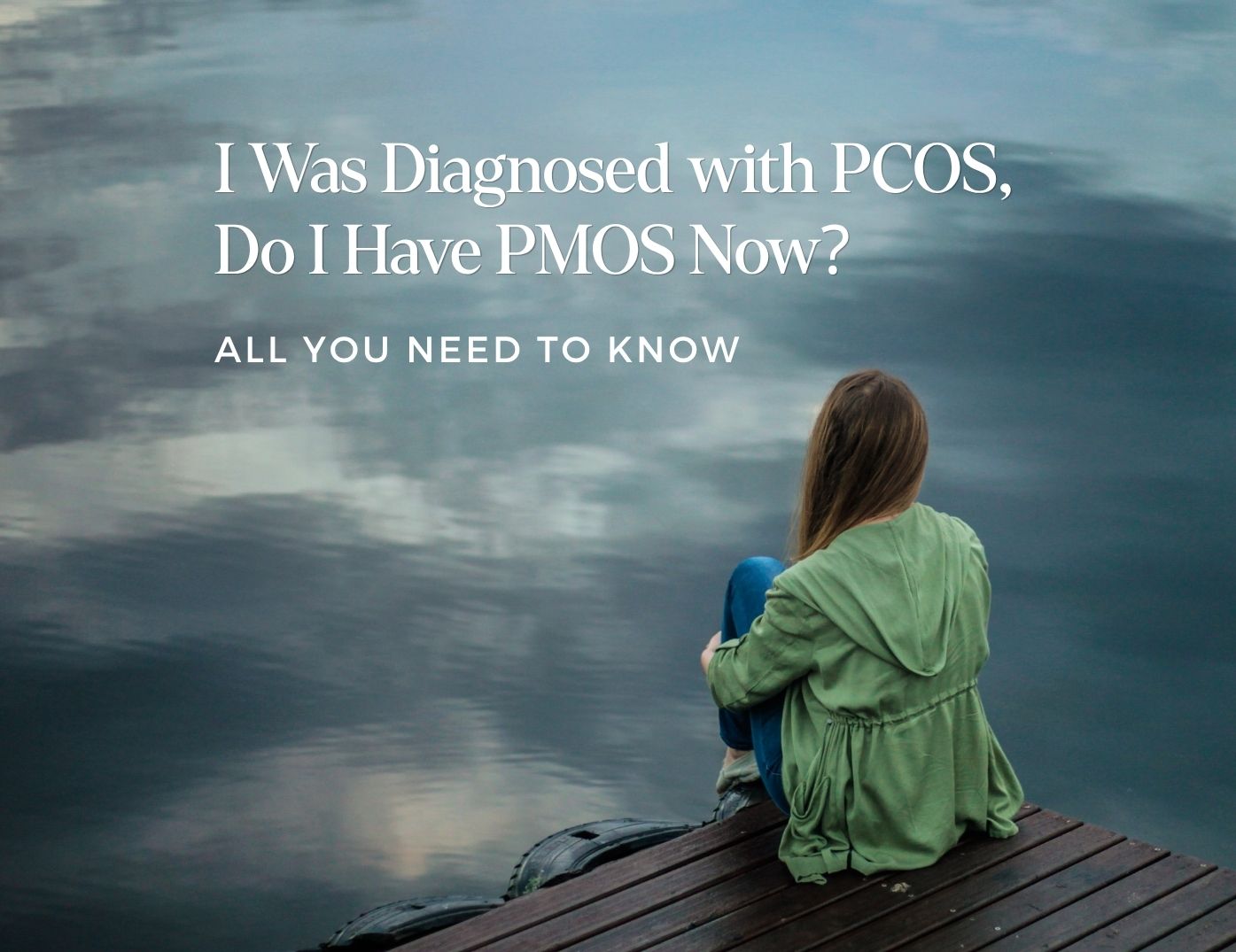 PCOS vs PMOS
