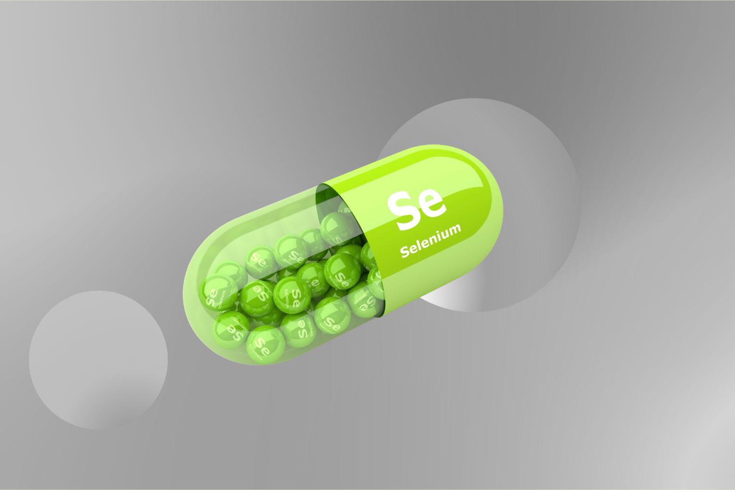 Benefits of Selenium