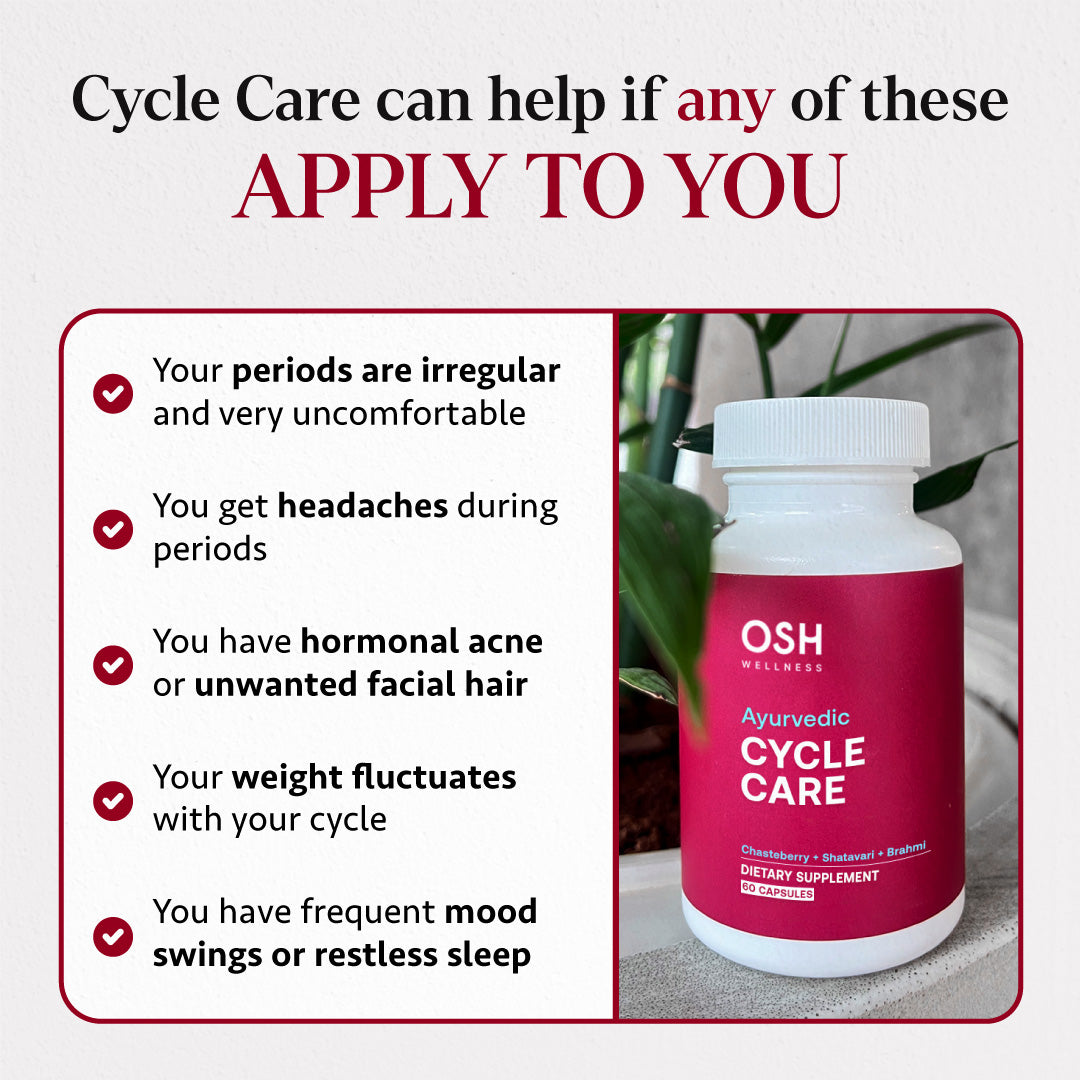 Who is Cycle Care for?