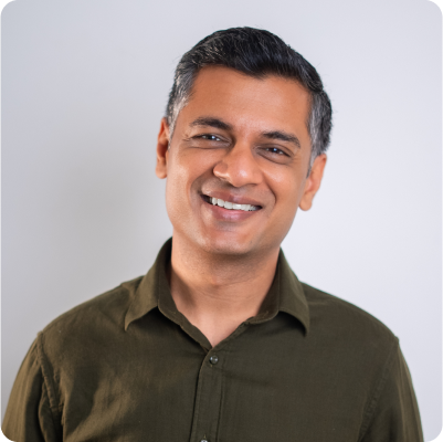 Prateek Jain Osh Advisor