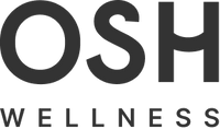 Osh Wellness logo