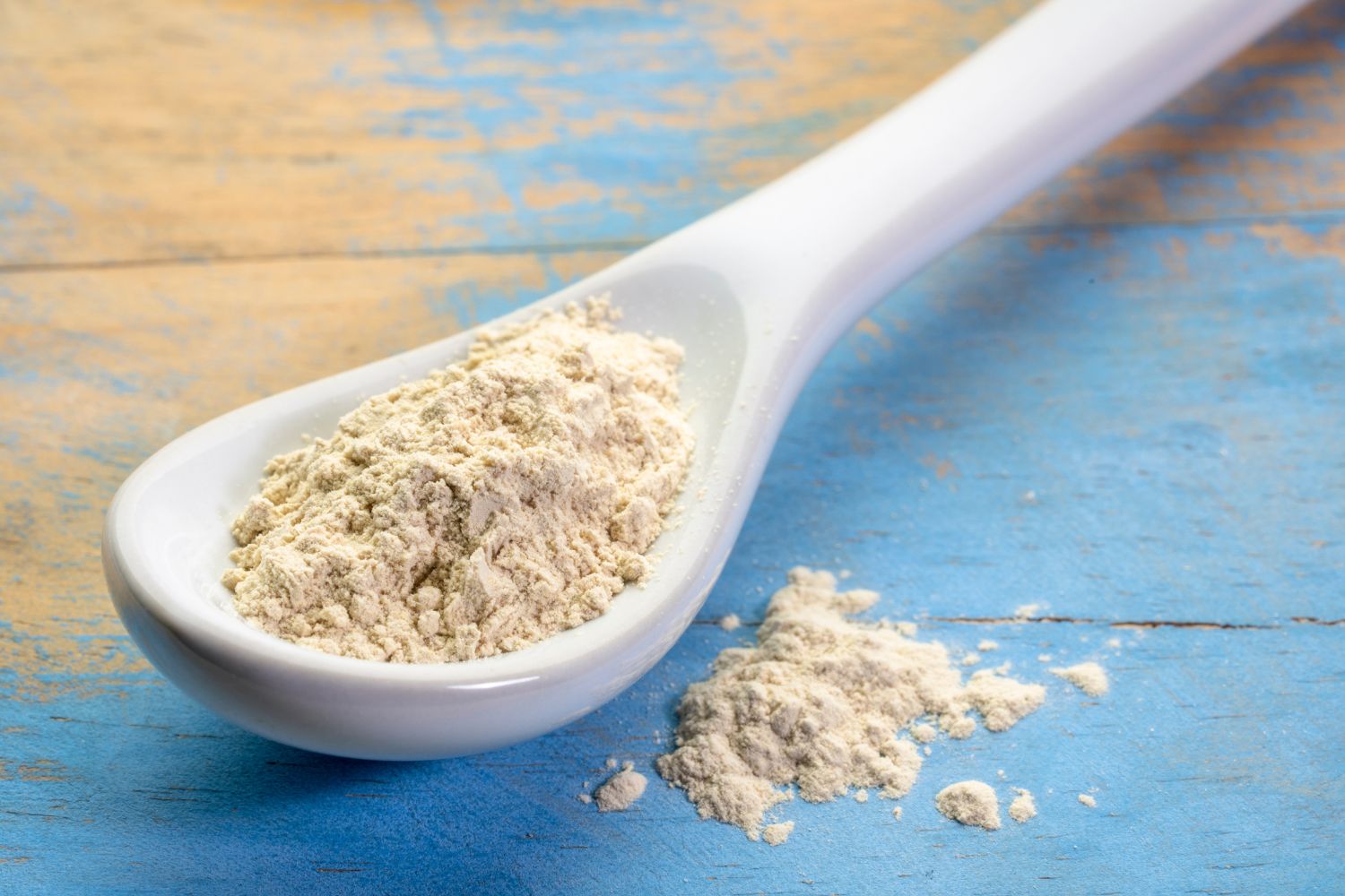 Ashwagandha while breastfeeding - Osh Wellness