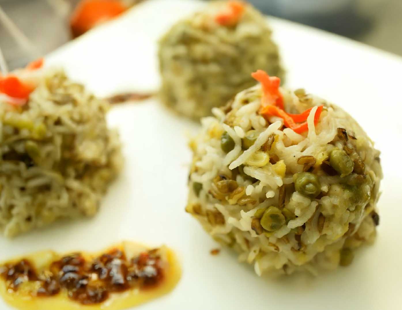 Khichadi 