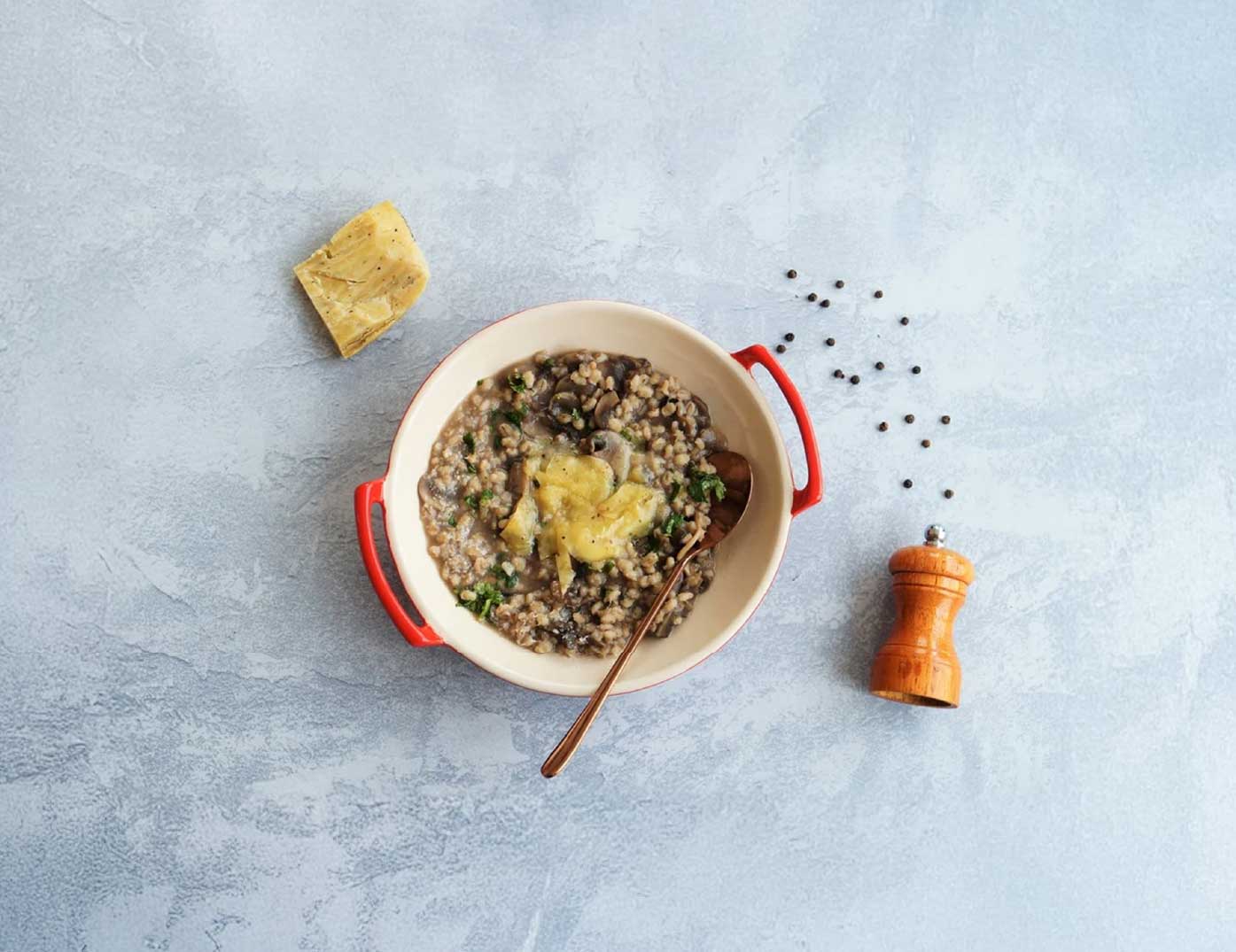 Postpartum Meal Recipe