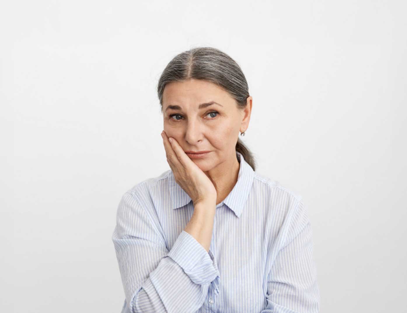 Natural Menopause Support vs. Hormone Therapy