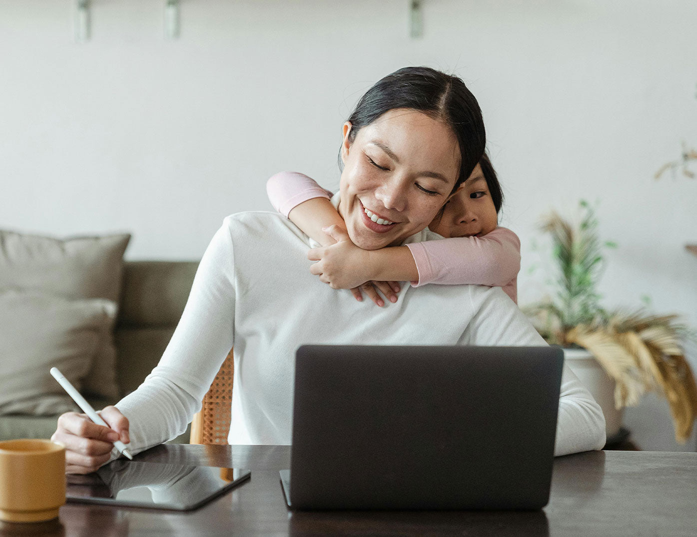 Parenting in the Age of Information