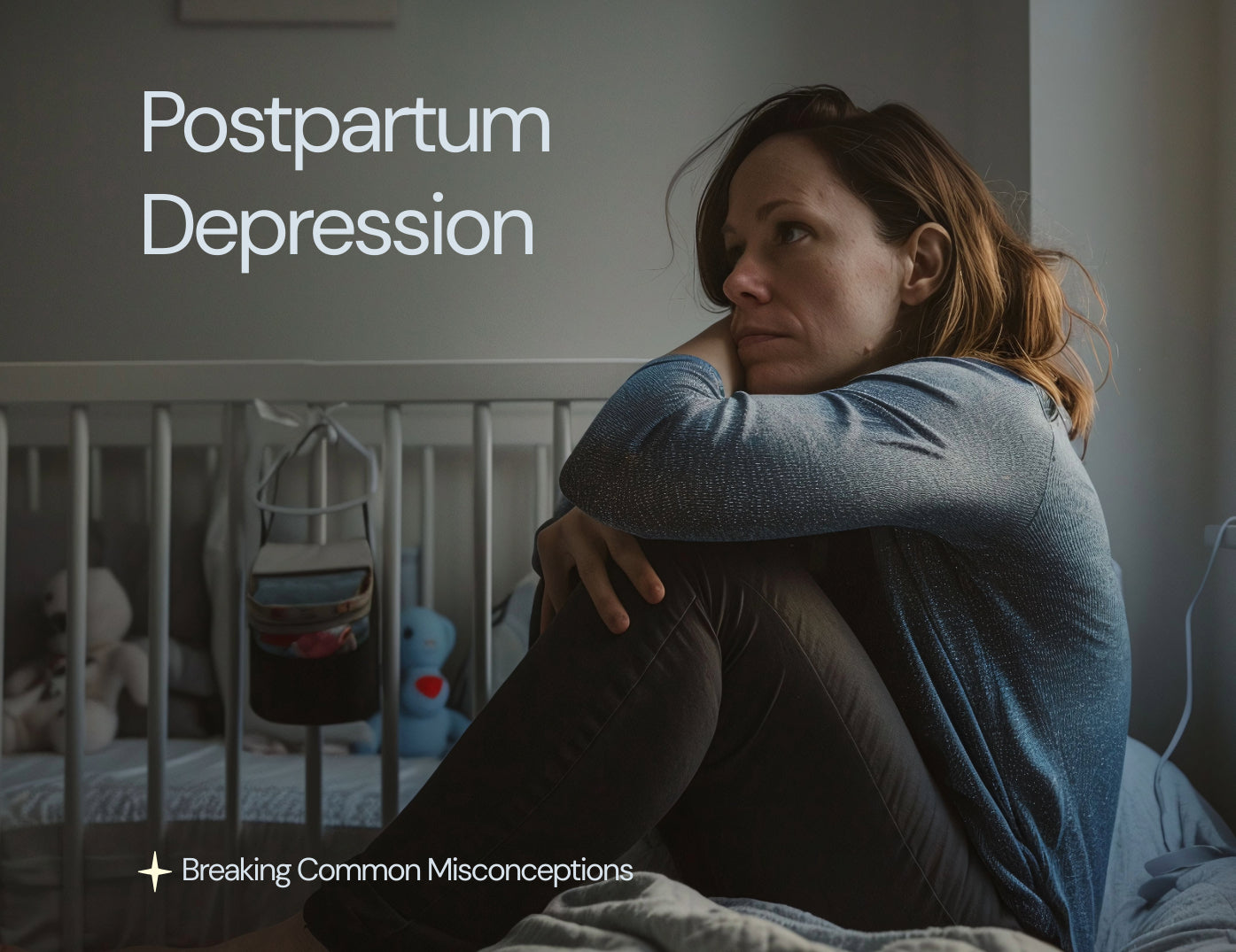 postpartum depression