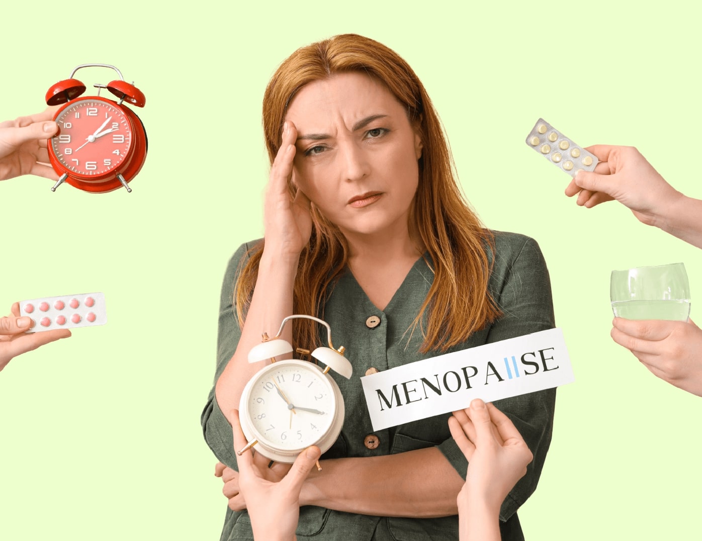 Normal Menopause Age