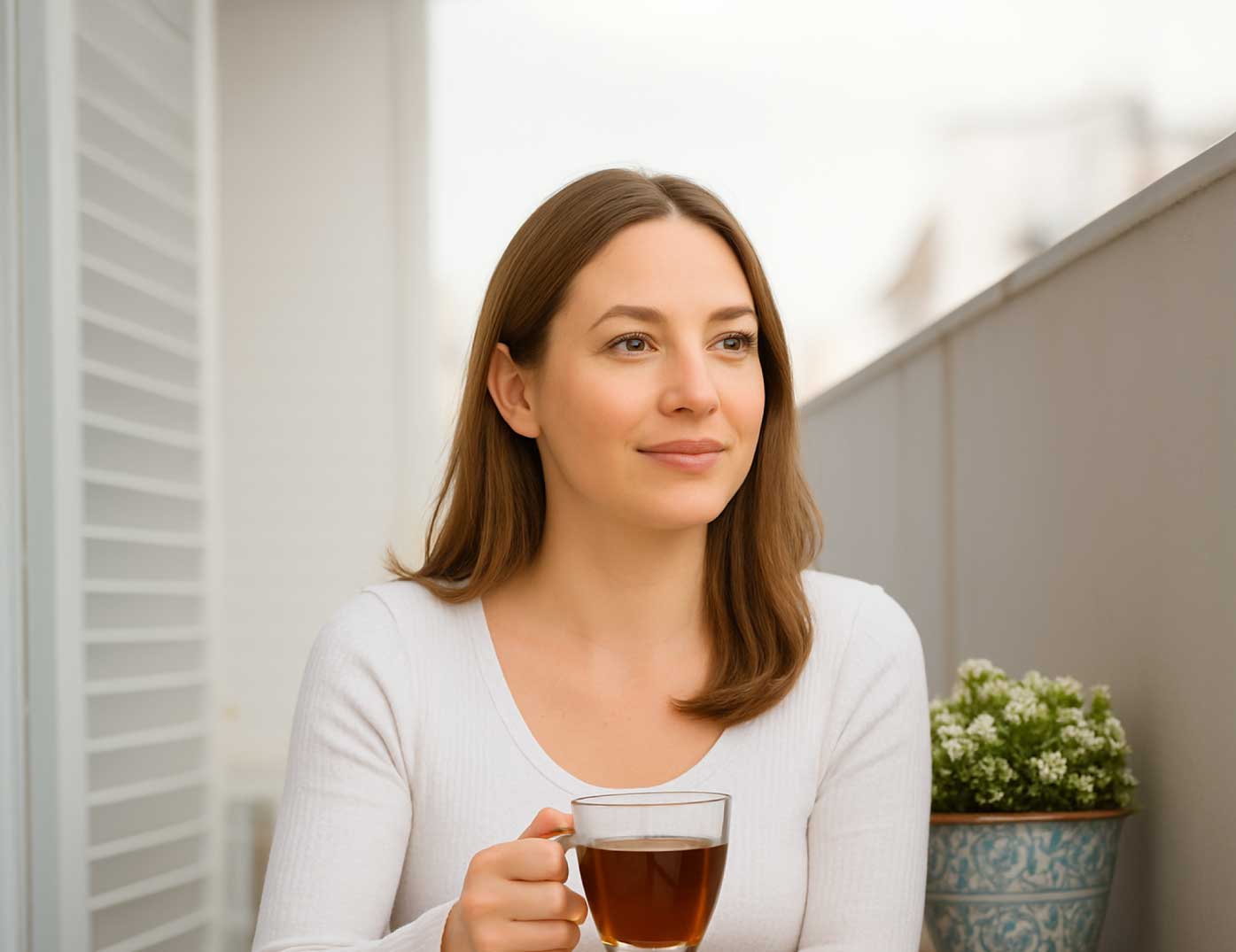 Natural Adaptogens to Manage Stress 
