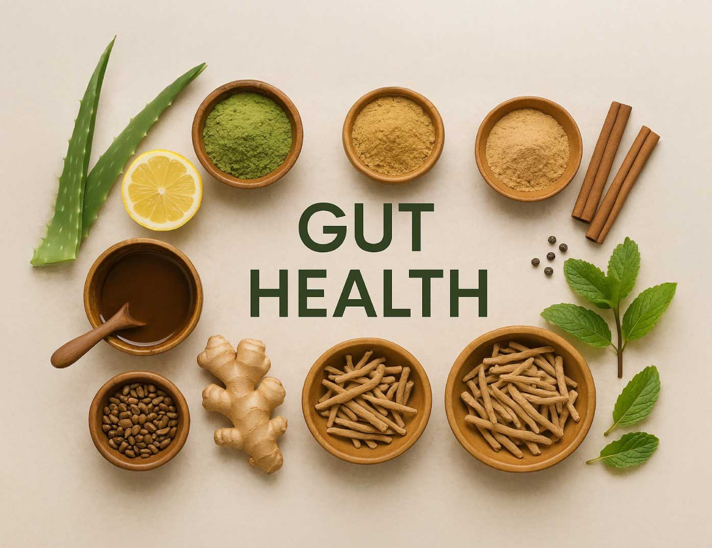 gut health