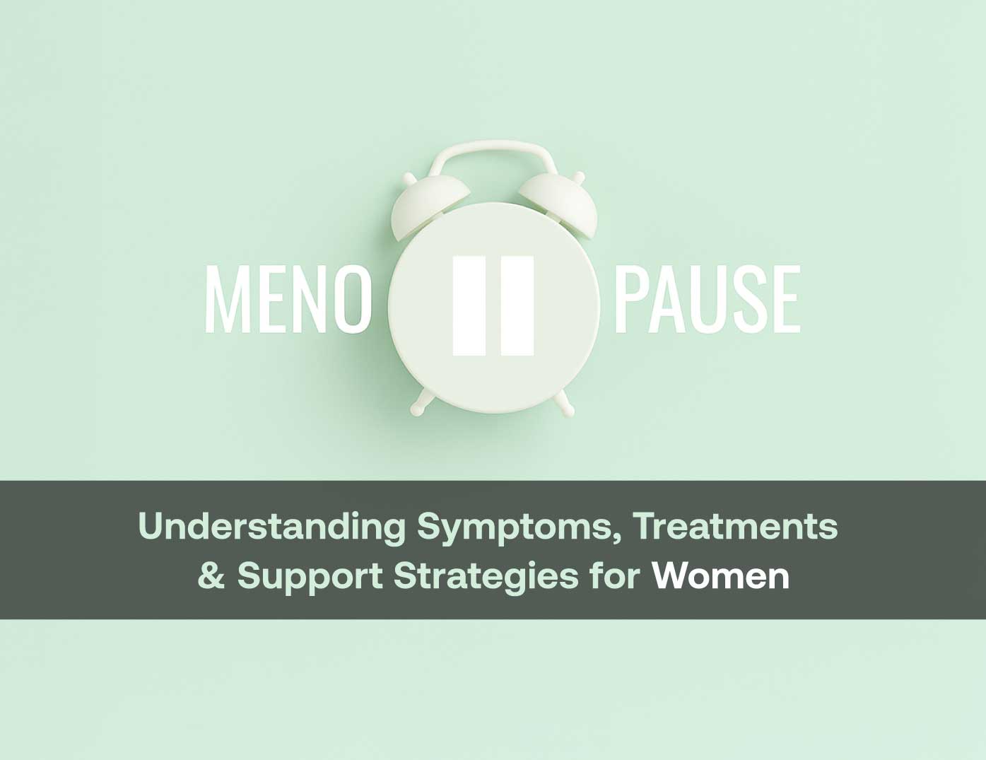 Menopause