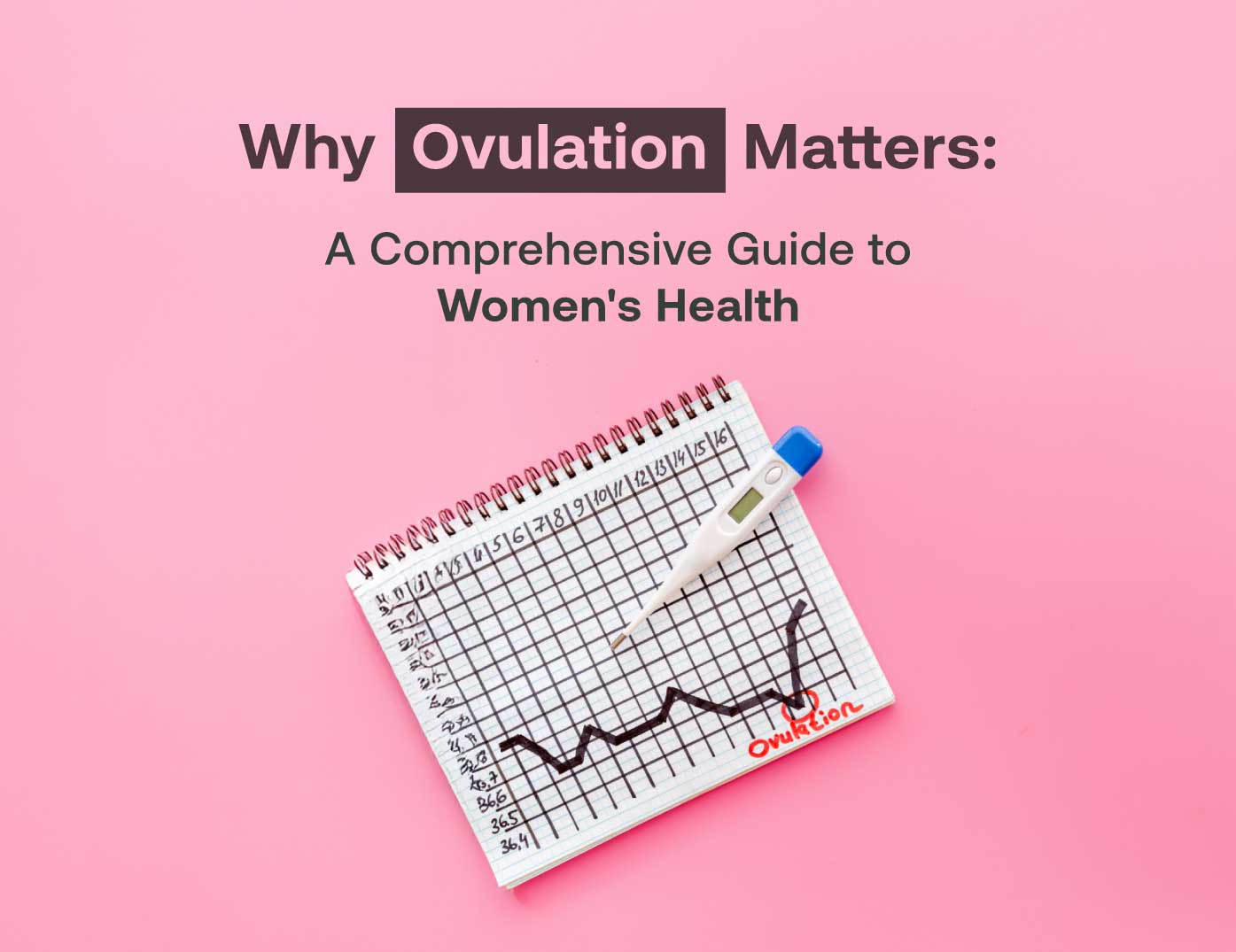 Ovulation