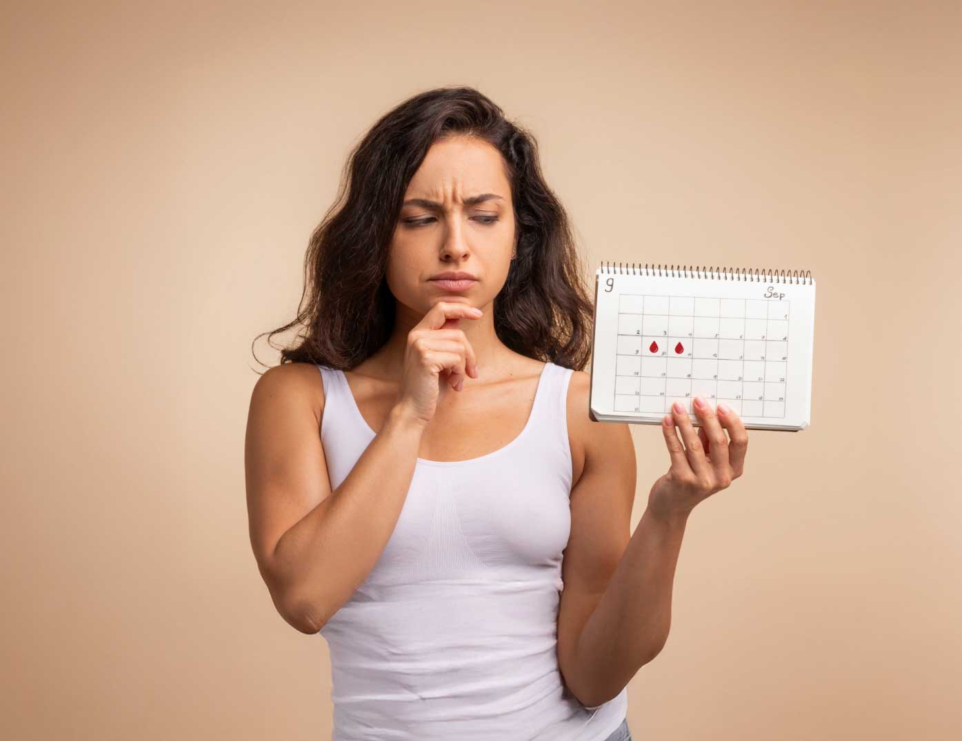 Light Periods: Are They a Cause for Concern?