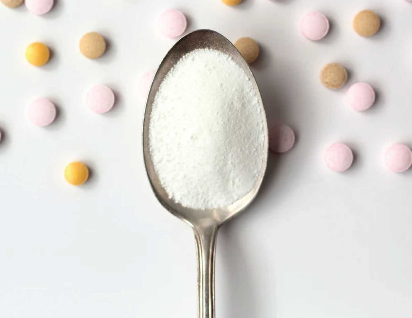 Inositol and Infertility