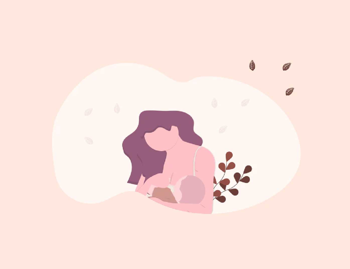 Preparing for your Breastfeeding Journey