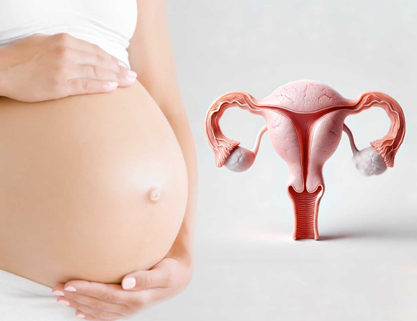 Ovarian Cyst During Pregnancy