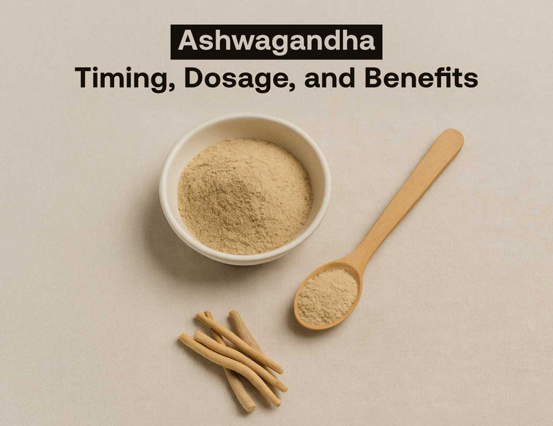 Ashwagandha : A Complete Guide