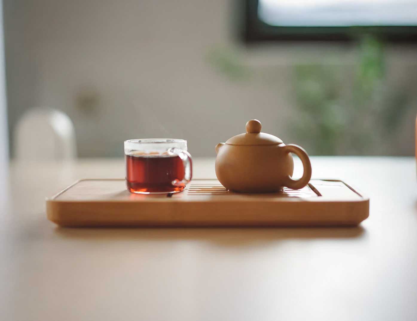 Dashamoola Tea
