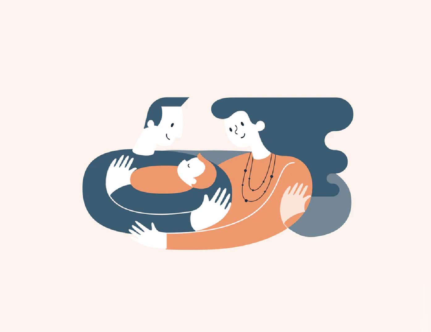 Letter to new dads