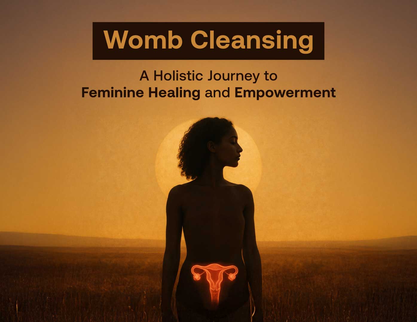 Womb Cleansing