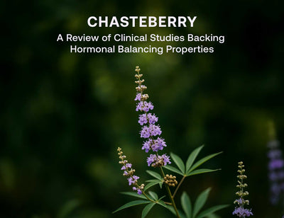 chasteberry