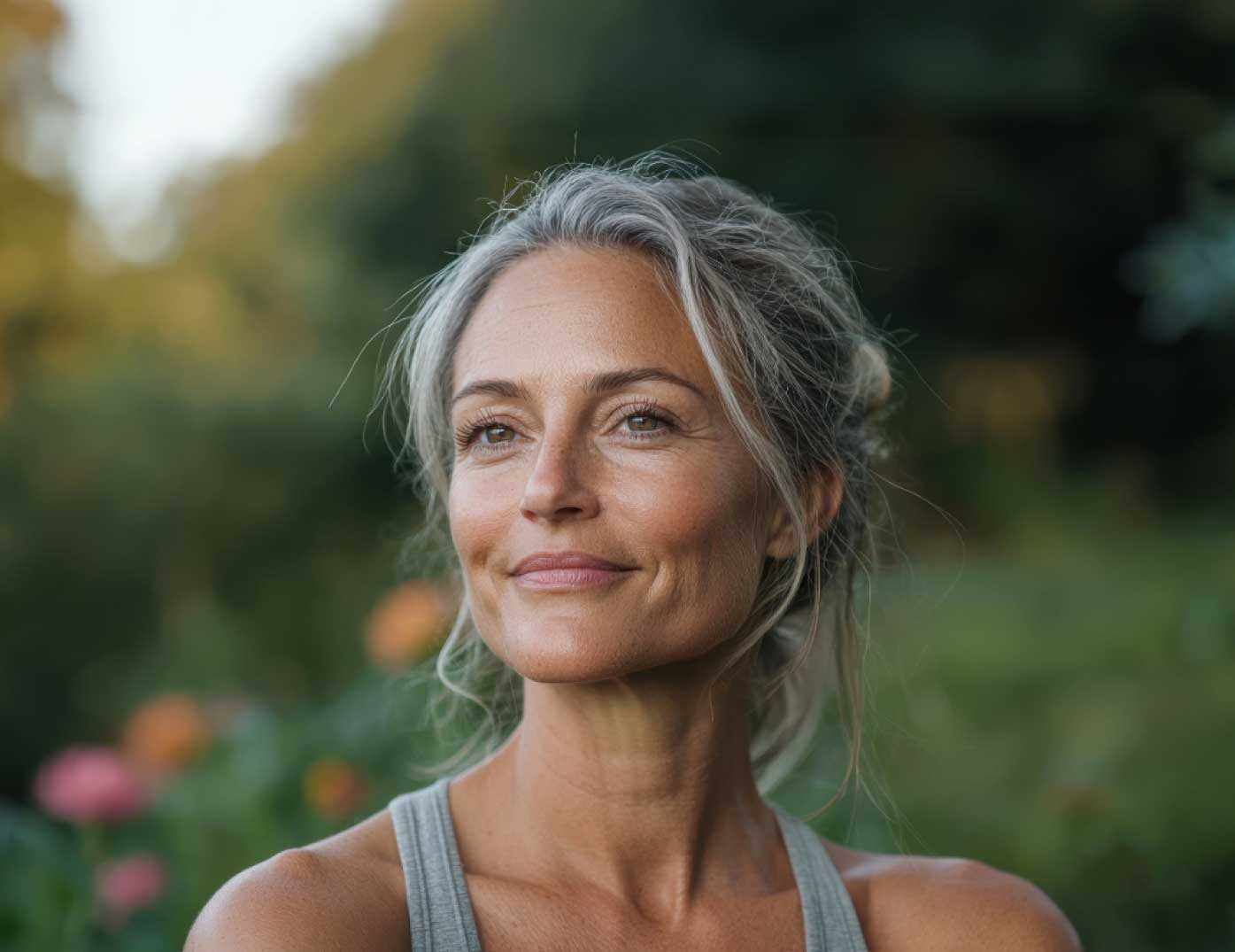 Ayurveda for menopause