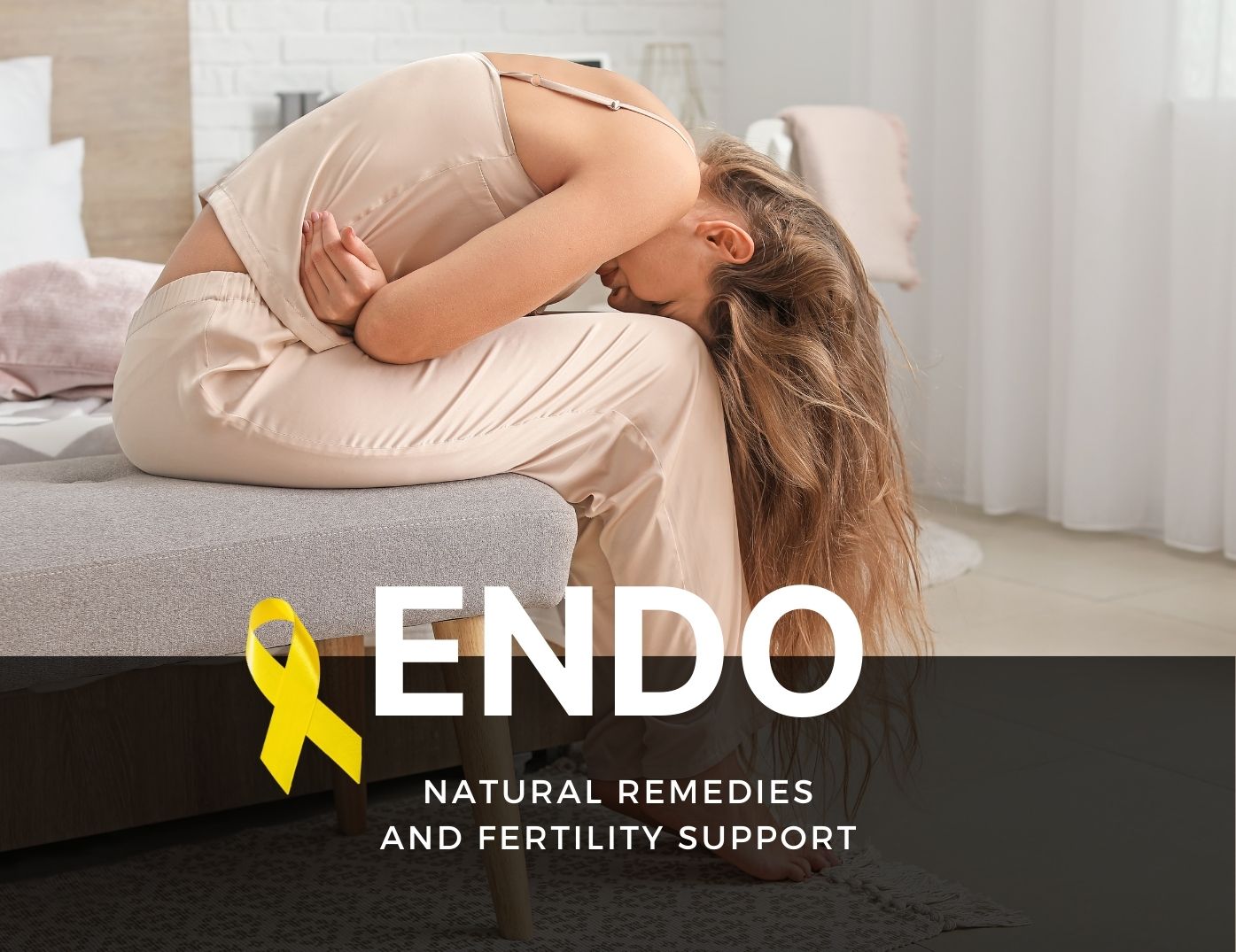 Endometriosis Blog Cover