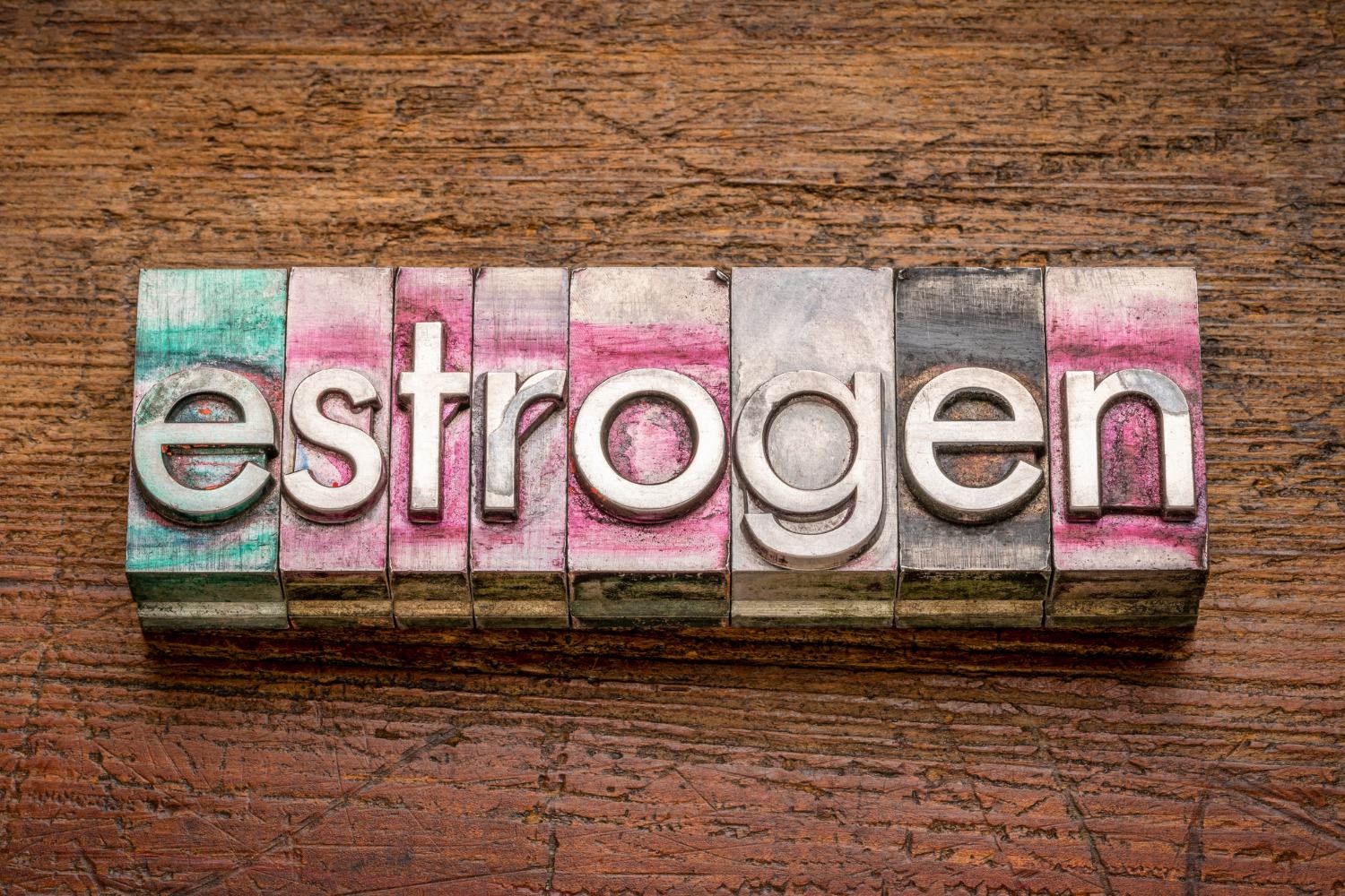 Estrogen - All about it