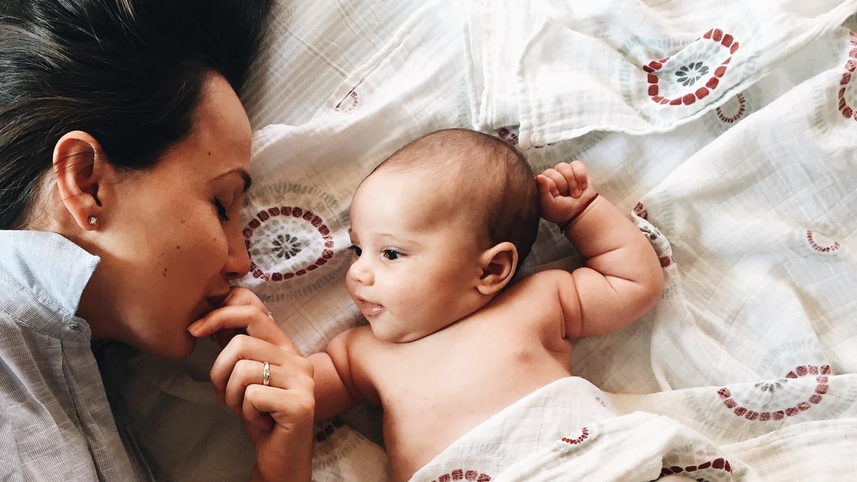 breastfeeding