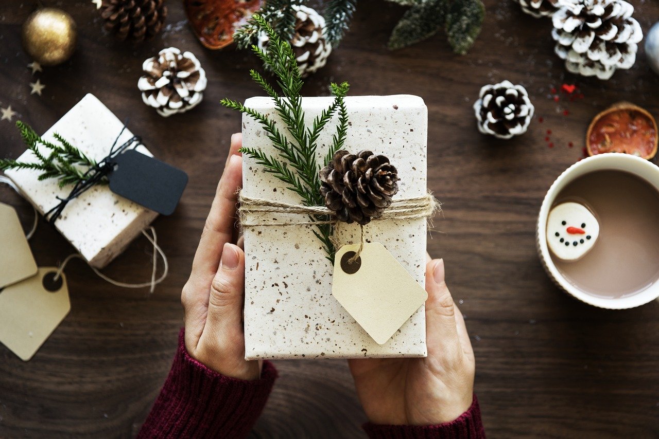 Holiday Gift Ideas