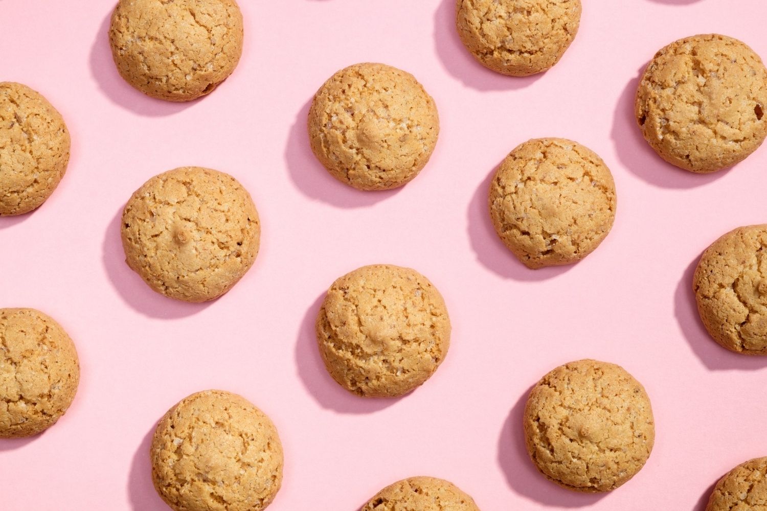 Truth About Lactation Cookies