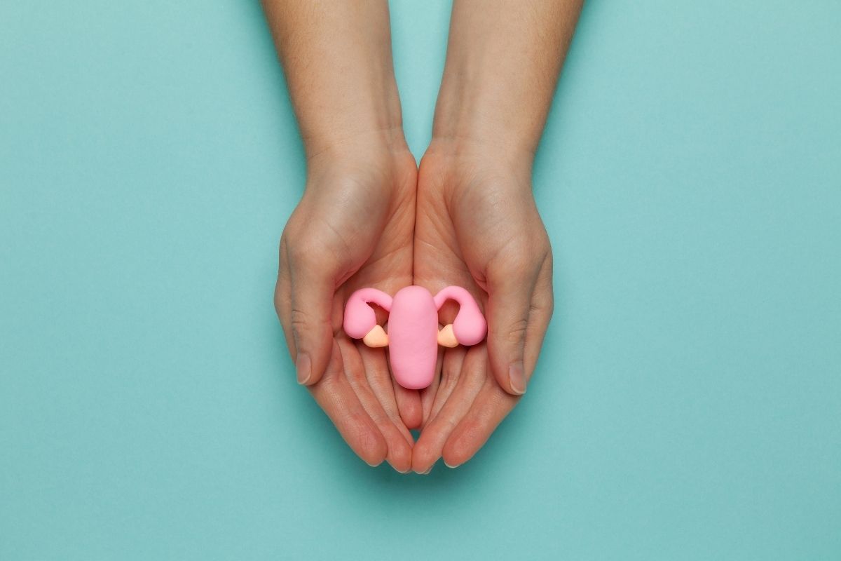 PCOS and pregnancy