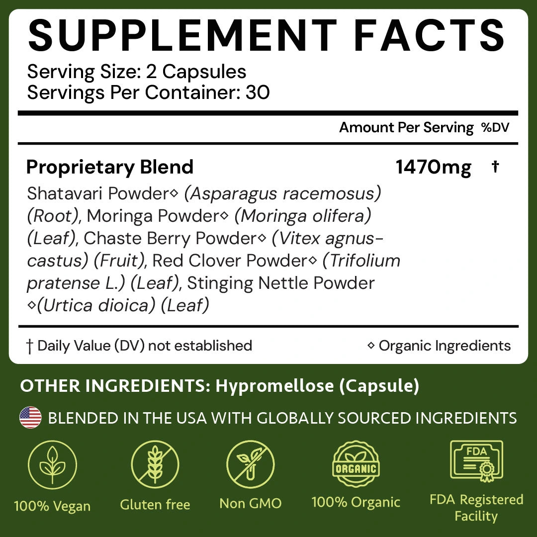 REINIGUNG VOR DER SCHWANGERSCHAFT