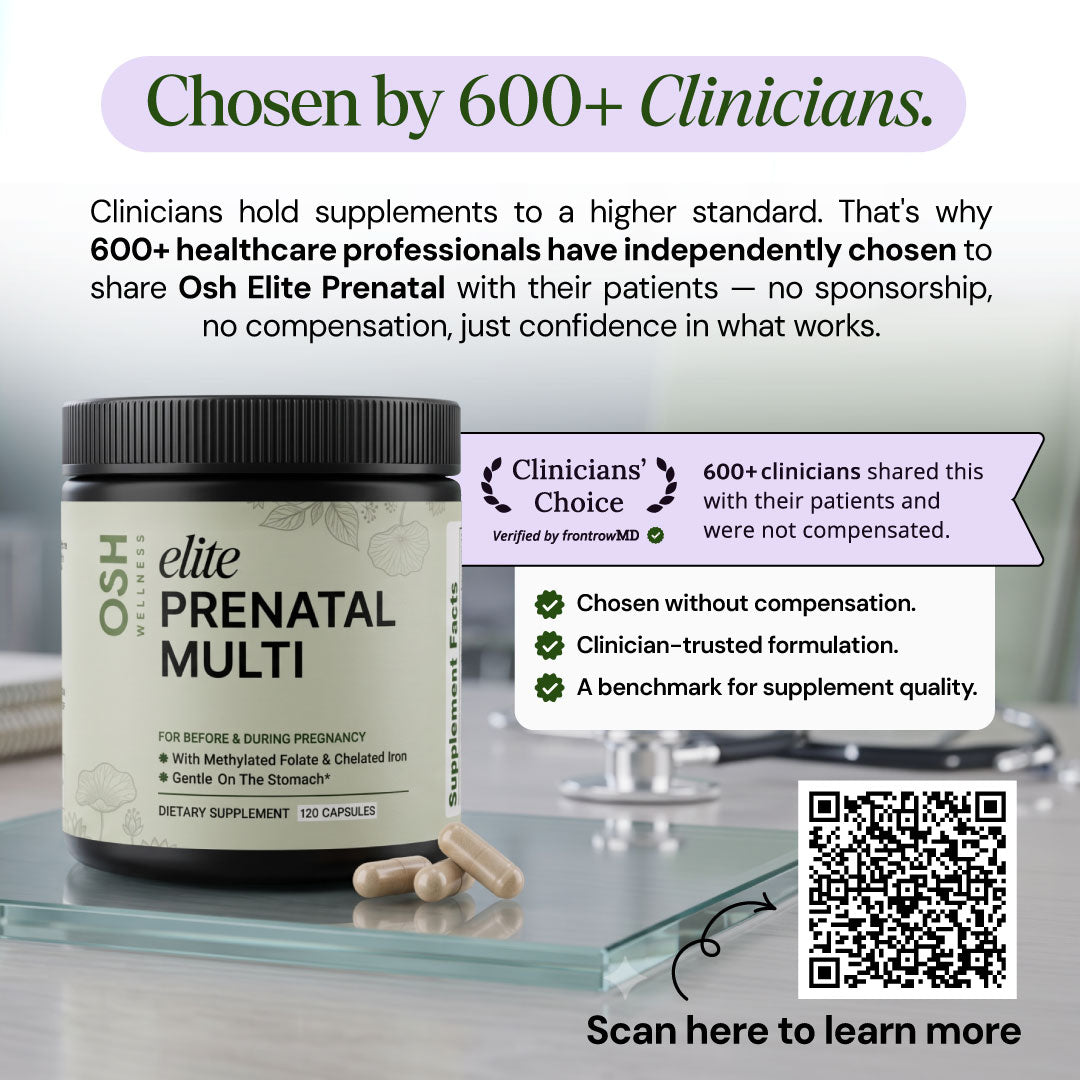 ELITE PRENATAL