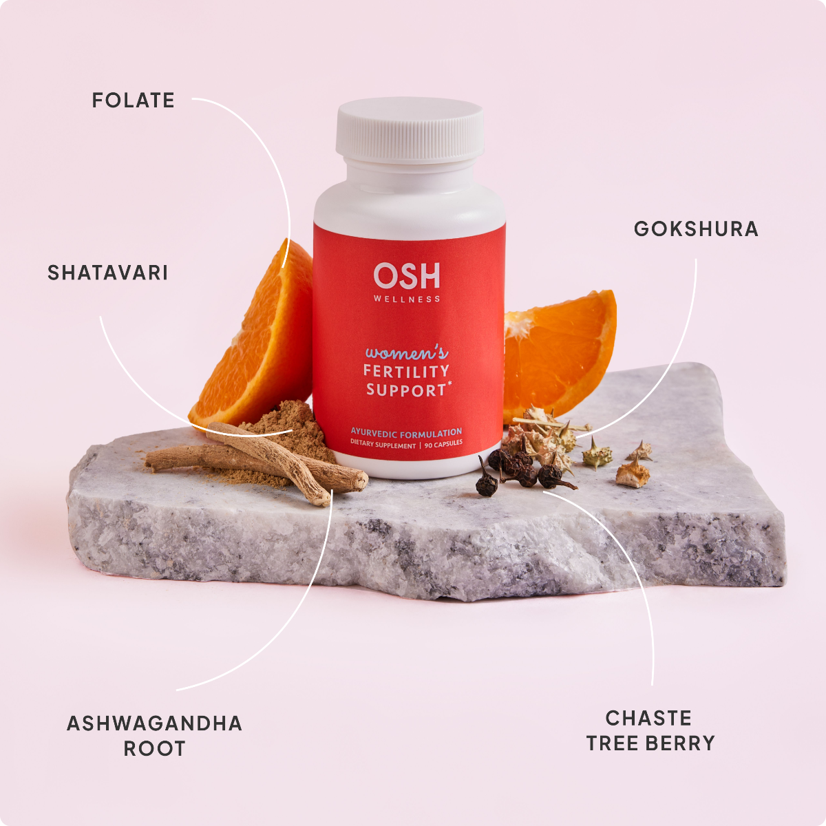 Osh WFS ingredients