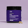PRE-CONCEPTION CLEANSE