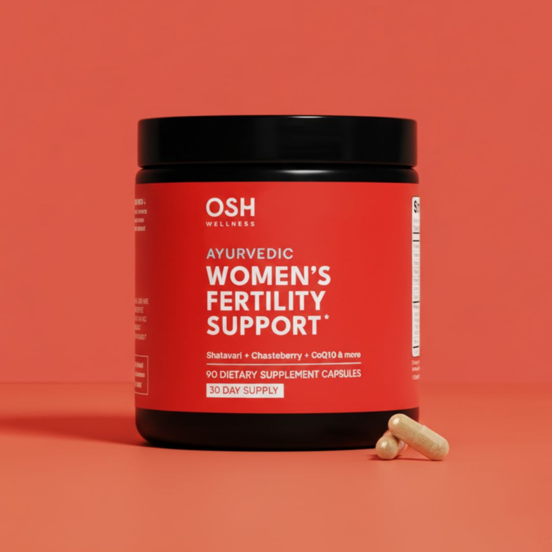 WOMEN’S FERTILITY SUPPORT