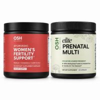 WOMEN’S FERTILITY SUPPORT