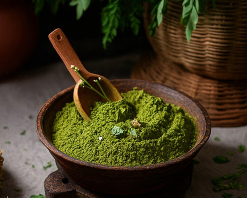 Moringa