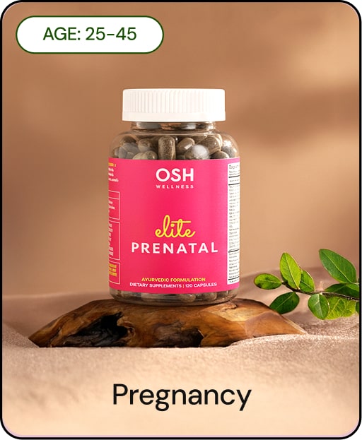 Elite prenatal